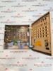 Thorn system t880 fire alarm panel