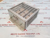 Powerohm resistors 3sxr2-17-a-3s