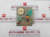 Kdv1/2 41580/1180 Printed Circuit Board Module