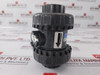 Easyfit Dn20 Pvc Non-return Valve Pos.4 587.11.00.040, 403540X2