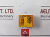 Finder 40.52 Relay 8A 
