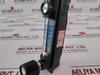 Cole-parmer Mr3A01Svvt-cp Masterflex Acrylic Flowmeter