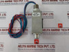 Barksdale 9692X-1Cc-2-02 Pressure Switch