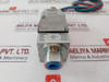 Barksdale 9692X-1Cc-2-02 Pressure Switch