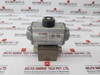 Air Torque Dr 00015 F04-n-d-11 A Pneumatic Actuator  - New