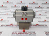Air Torque Dr 00015 F04-n-d-11 A Pneumatic Actuator  - New