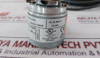 Kubler Turck T8.F3688.2623.2112 Absolute Multiturn Encoder