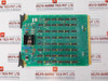 Honeywell 4Dp7Apxmd111 Rev D Pwa Mux Driver Card