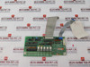 Siemens 6Ra8221-1Af00 Pc Board