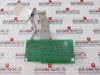 Siemens 6Ra8221-1Af00 Pc Board