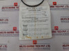 Ingersoll Rand 32194144 Ring Set For 1St Stage