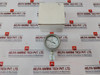 Centrotherm -1 To 3 Bar Pressure Gauge - Used