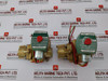 Asco 8344G70 Solenoid Valve For Air And Water Applications 20849