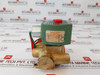 Asco 8344G70 Solenoid Valve For Air And Water Applications 20849