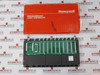 Honeywell Gmr-b08E 8-slot Base Redundant Power Programmable Logic Controller - New