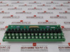 Ul Ul16Ai-37D Interface Relay Card - Used