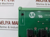 Ul Ul16Ai-37D Interface Relay Card - Used