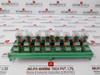 Ul Electrodevices Sacc32134662 Printed Circuit Board 110Vac