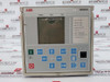 Abb Ref615E_D Feeder Protection And Control Relay Ref615 50/60 Hz 