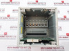 Abb Ref615E_D Feeder Protection And Control Relay Ref615 50/60 Hz 