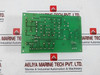 Sabnife 69-00251-xx Mains Fail Delay Card