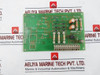 Sabnife 69-00251-xx Mains Fail Delay Card