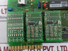 Saia Pcd4 W100 Printed Circuit Board Card Controller 4 431 5117 0 D 20/21/10/11 4 431 5087 0C 10/11