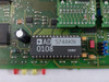 Saia Pcd4 W100 Printed Circuit Board Card Controller 4 431 5117 0 D 20/21/10/11 4 431 5087 0C 10/11