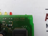 Saia Pcd4 W100 Printed Circuit Board Card Controller 4 431 5117 0 D 20/21/10/11 4 431 5087 0C 10/11