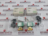 Asco E314K035S1N00Fh 3/2 Solenoid Valve Direct Operated