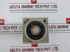 Seven H3Cr-a8 Solid State Timer 0.05S-300H 100-240Vac ~ 50/60Hz/100-125Vdc 