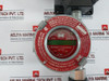 Detcon Fp-624C Lel Gas Sensor With Grp Enclosure Pl612