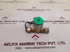 Saginomiya sev-603bxf solenoid valve ac110v 60hz