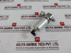 Ham-let Ucv Hm20-4Vkc-gf4M4-sp-300Psi Pneumatic Diaphragm Valve 60-90 Psi 1/8Npt