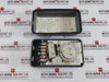 Paragon Electric 632-00 Defrost Timer 120V 60Hz