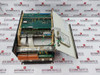 Siemens A1-116-180-501 Simoreg Microprocessor Dc Drive High H.P. Control Module