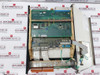 Siemens A1-116-180-501 Simoreg Microprocessor Dc Drive High H.P. Control Module