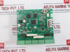 Alflex At1440_4 Printed Circuit Board Cr1220