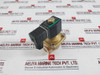 Ckd Adk11-20A Pneumatic Valve 220V 50/60Hz