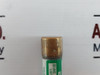 Lot Of 10X Bussmann Non-20 One Time Fuse 250 Volt
