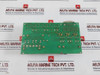 Tritek Pha_Ang 3 Printed Circuit Board
