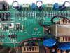 Tritek Pha_Ang 3 Printed Circuit Board