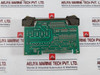 Eberle Ea-89 Digital Input/Output Module