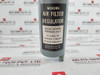 Moore 91F-60 Air Filter Regulator 10374-pcv-101