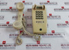 Cortelco 255444-vba-20Mc Wall Telephone Complies With Part 68 Fcc Rule