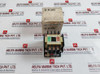 Mitsubishi Electric S-k20 Magnetic Contactor, 100-110V, 50Hz
