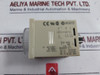 Seven H3Cr-a8 Timer Relay 0.05 Second To 300 Hour 100-125Vdc