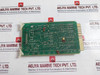Larsen & Toubro 185 W1 Abcd Printed Circuit Board Module
