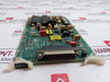 Larsen & Toubro 185 W1 Abcd Printed Circuit Board Module