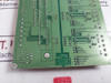 Lismar P9707 Printed Circuit Board